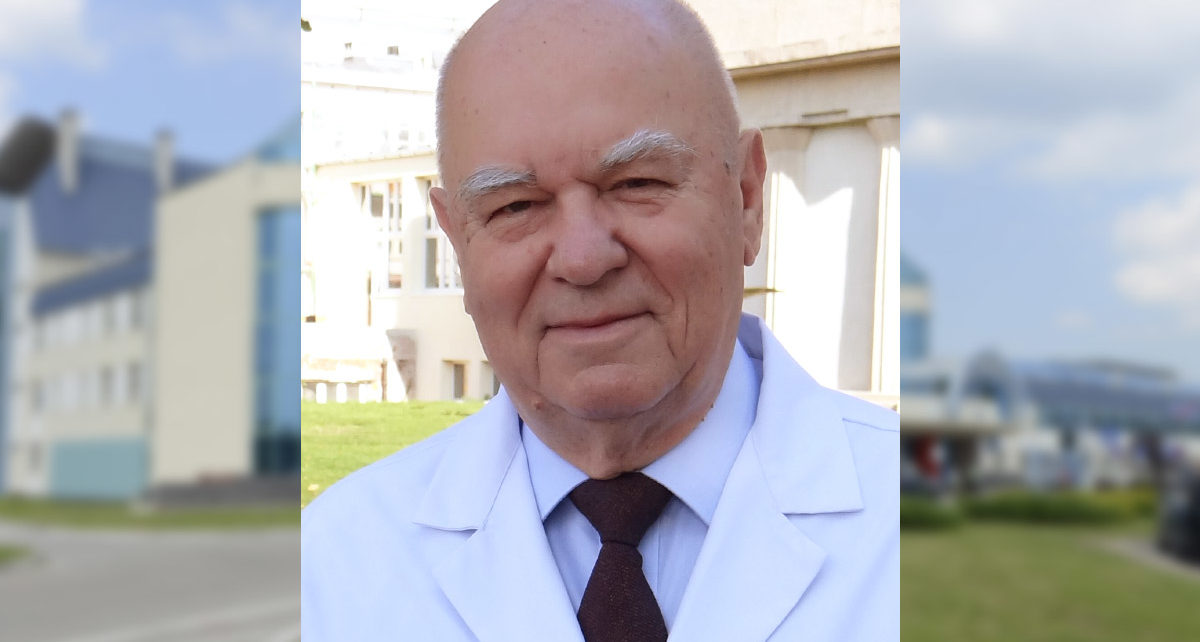 „Z powodu sepsy umiera w Polsce niemal połowa pacjentów” – wywiad z prof. Andrzejem Küblerem